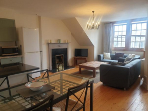 Rose Street 2 bedroom